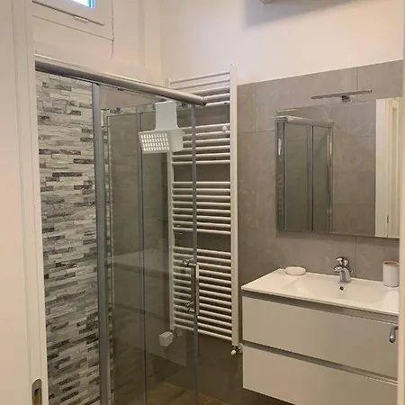 Maison Sophie Apartment Arona