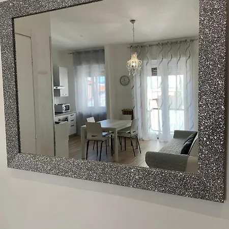Maison Sophie Apartment *