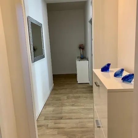 Maison Sophie Arona