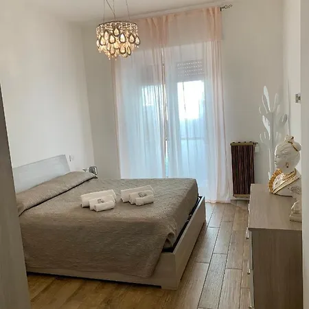 Apartment Maison Sophie *