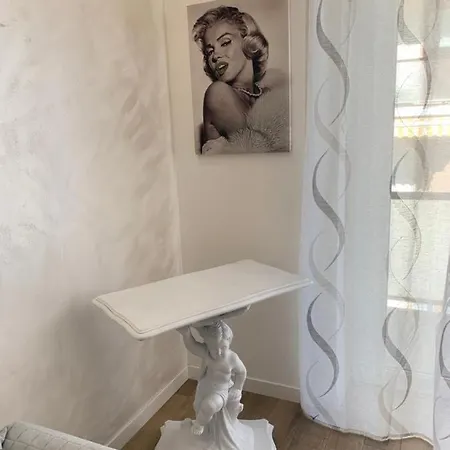Apartment Maison Sophie Arona