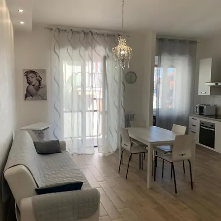 Maison Sophie Apartment